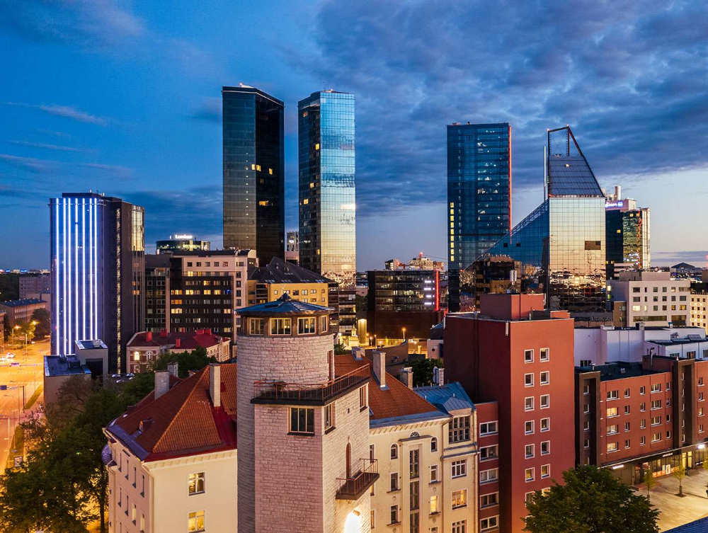 Buildings