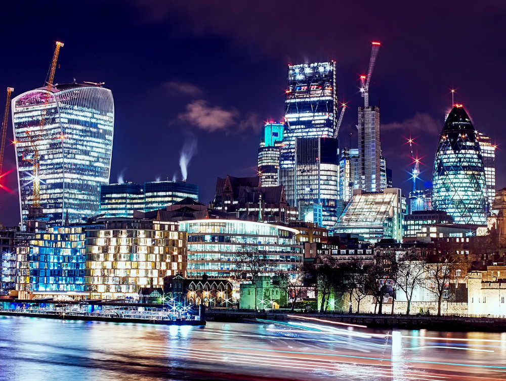 London City